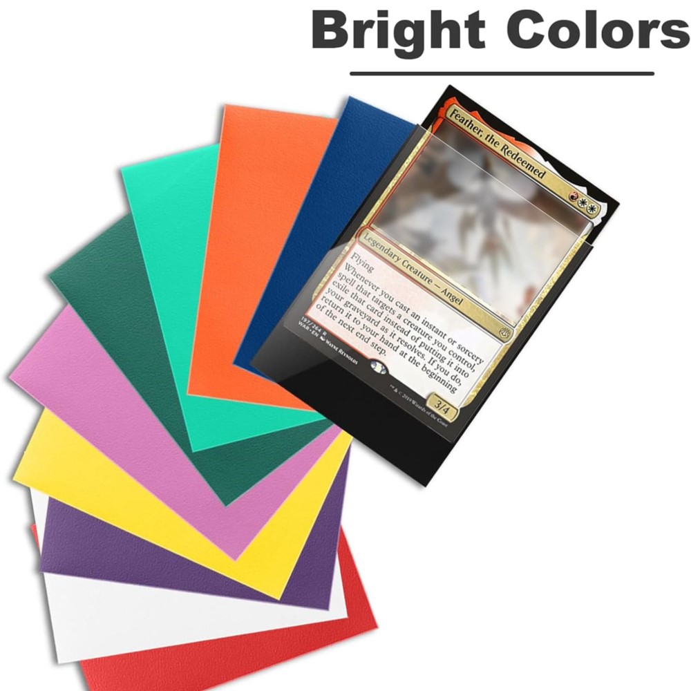 50PCS Card Sleeves For Pokemon - Board Game Pokemon recensione e prezzo