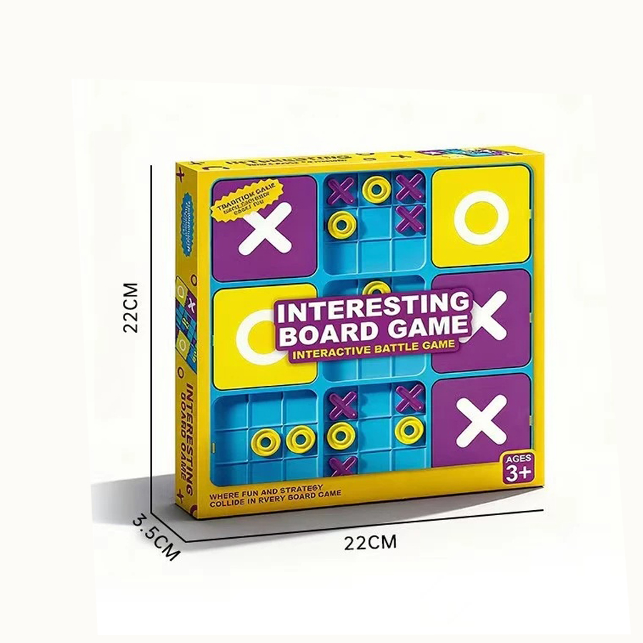 Environmentally Friendly Abs M - Board Game Nations recensione e prezzo