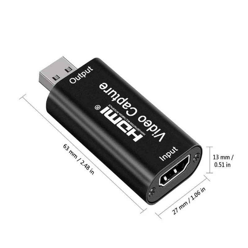 USB 2.0 HDMI-Compatible Video  - Board Game Video Games recensione e prezzo
