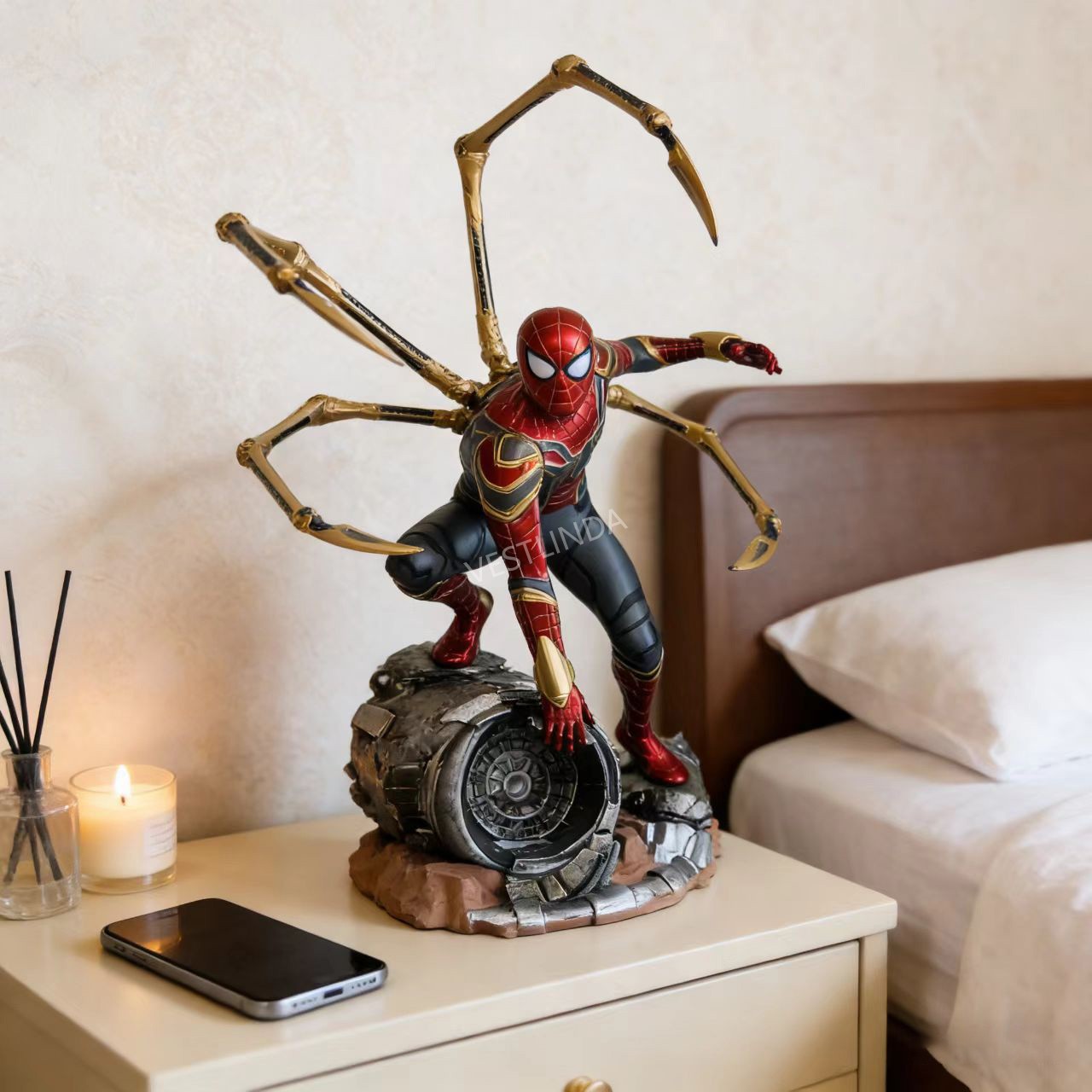 Marvel Spider-Man Model Toy Ch - Board Game Splendor recensione e prezzo