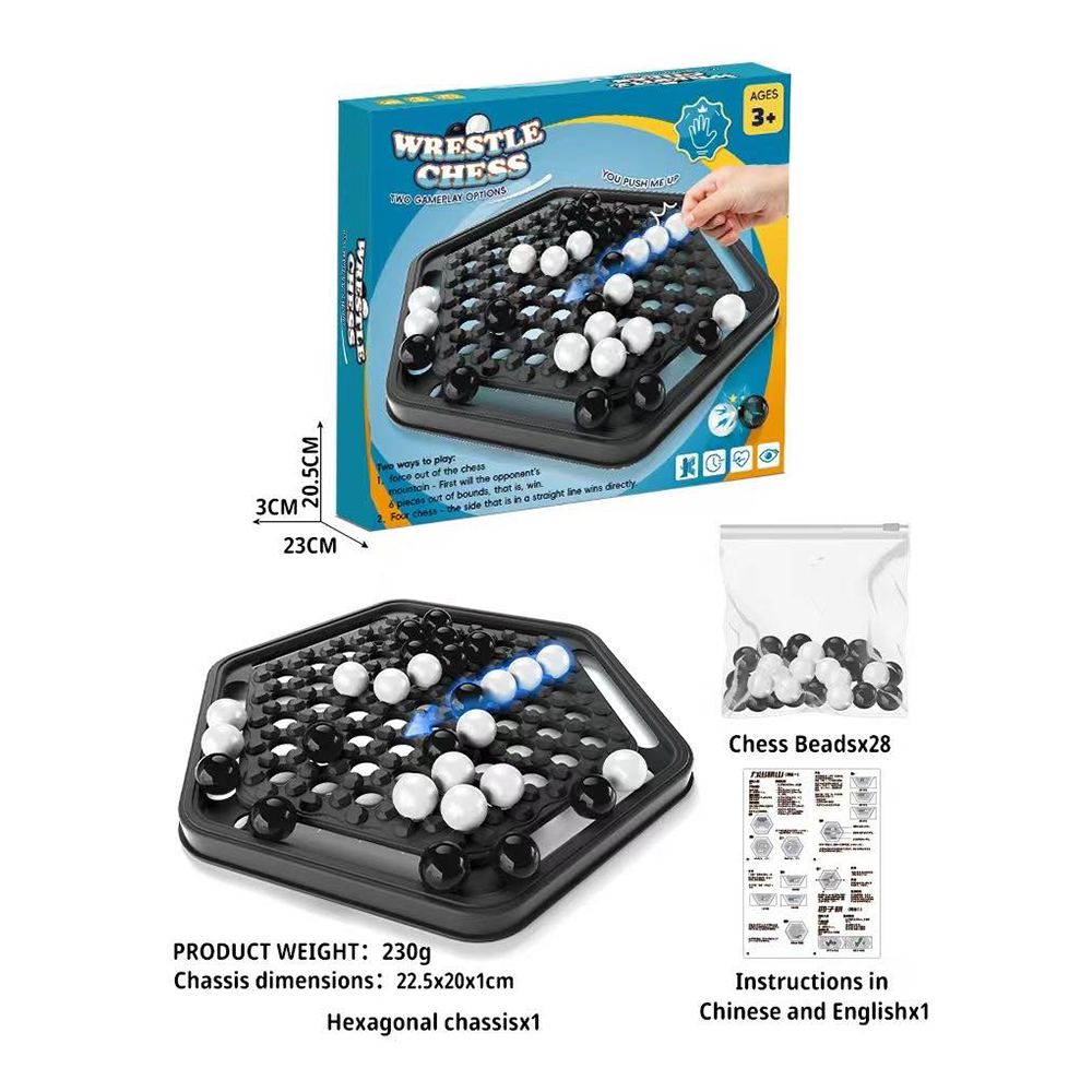 2-in-1 Board Game Set: 3D Tic- - Board Game Nations recensione e prezzo