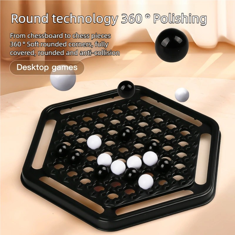 2-in-1 Board Game Set: 3D Tic- - Board Game Nations recensione e prezzo