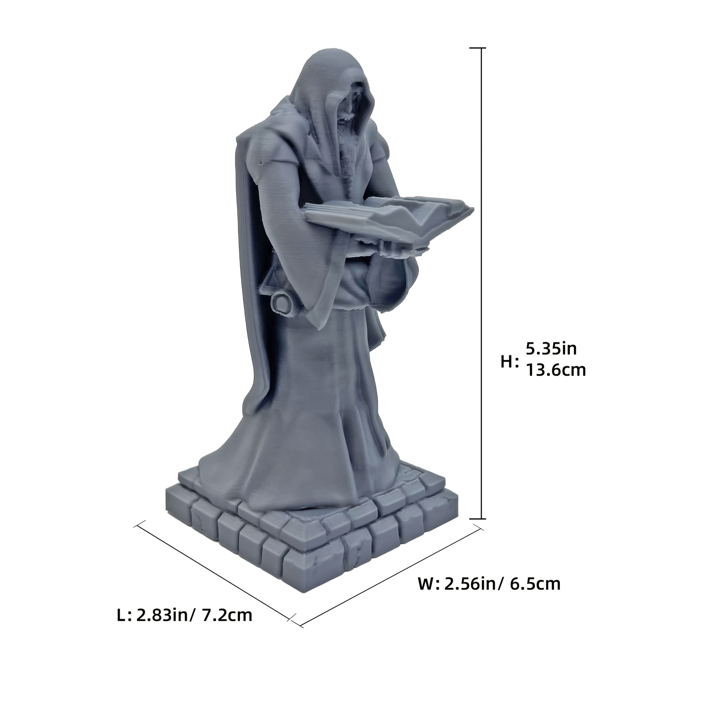 1 Piece Magic Wizard-Style Acc - Board Game Or Boardgame recensione e prezzo