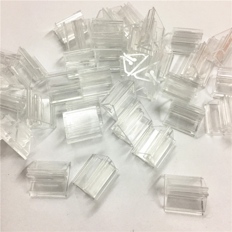 50PCS Full trasparent PP Plast - Board Game With Chips recensione e prezzo