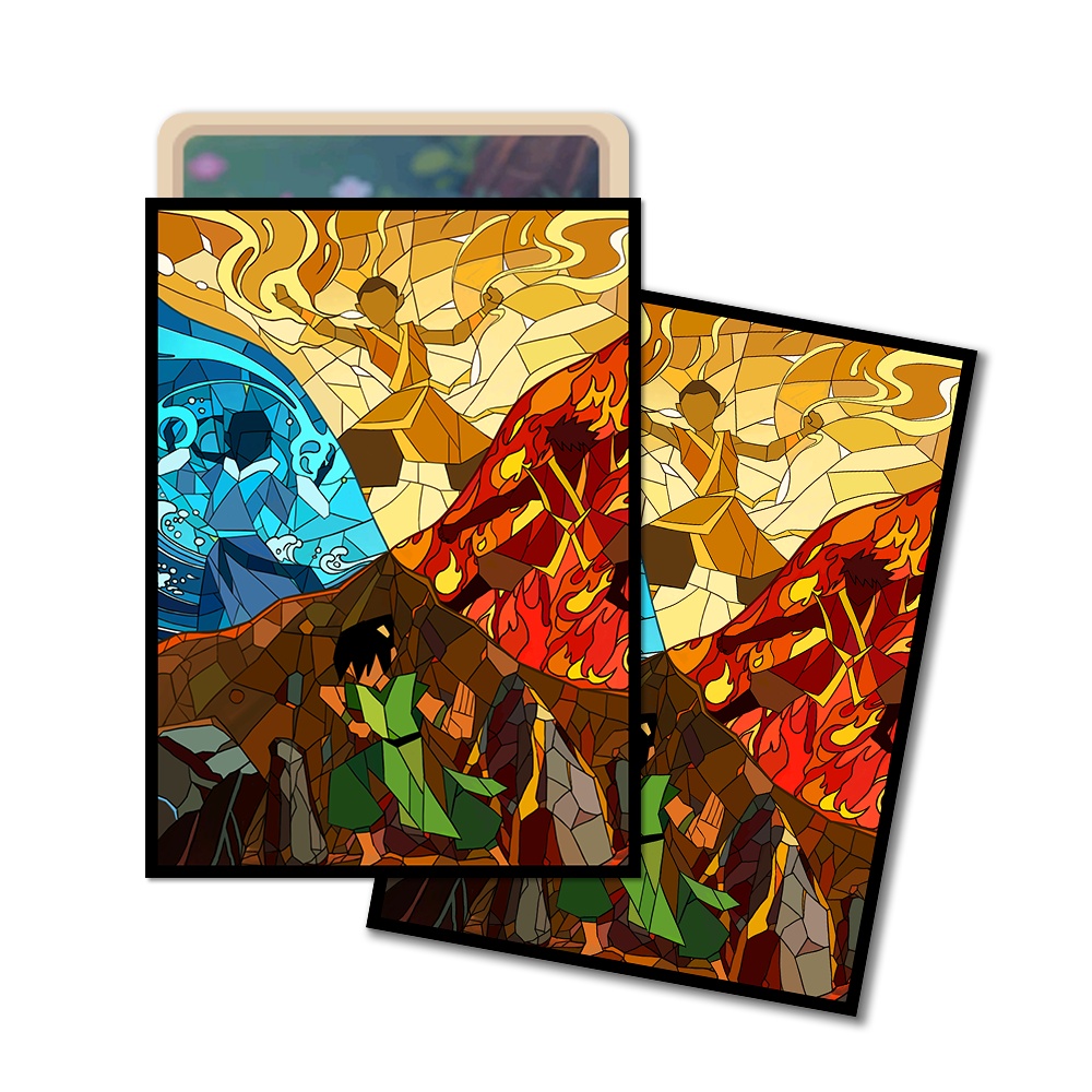 60PCS 66X91mm Holographic Stan - Board Game Print recensione e prezzo