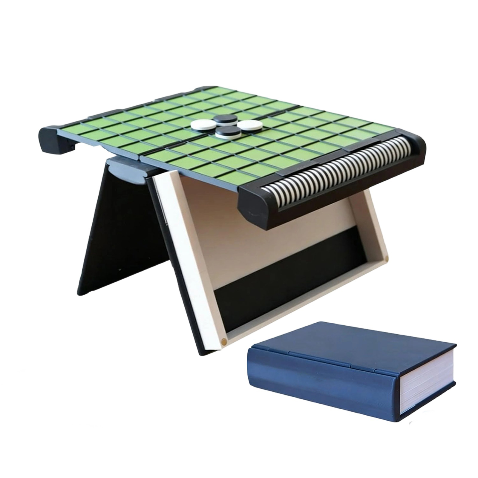 3D Printed Board Book, Board G - Board Game Print recensione e prezzo