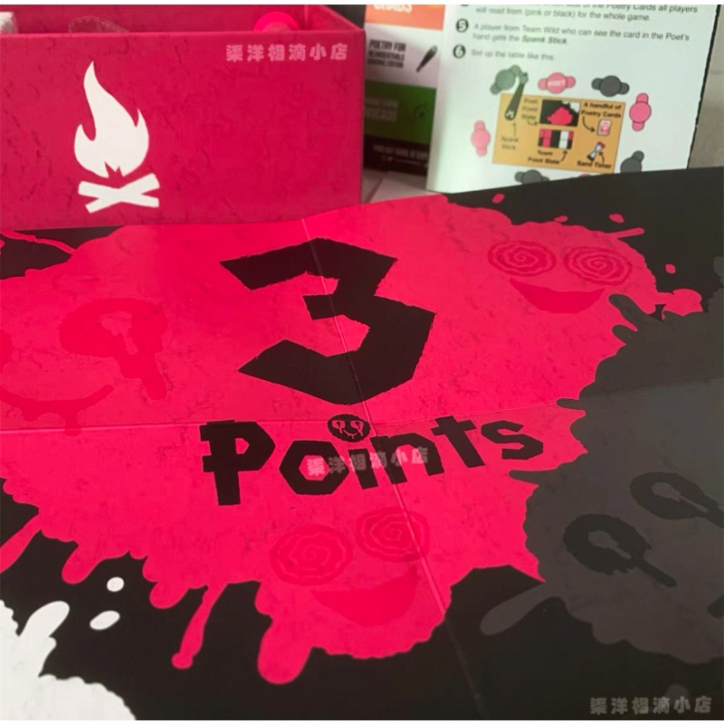 NSFW Edition Poetry for Neande - Board Game Or Boardgame recensione e prezzo