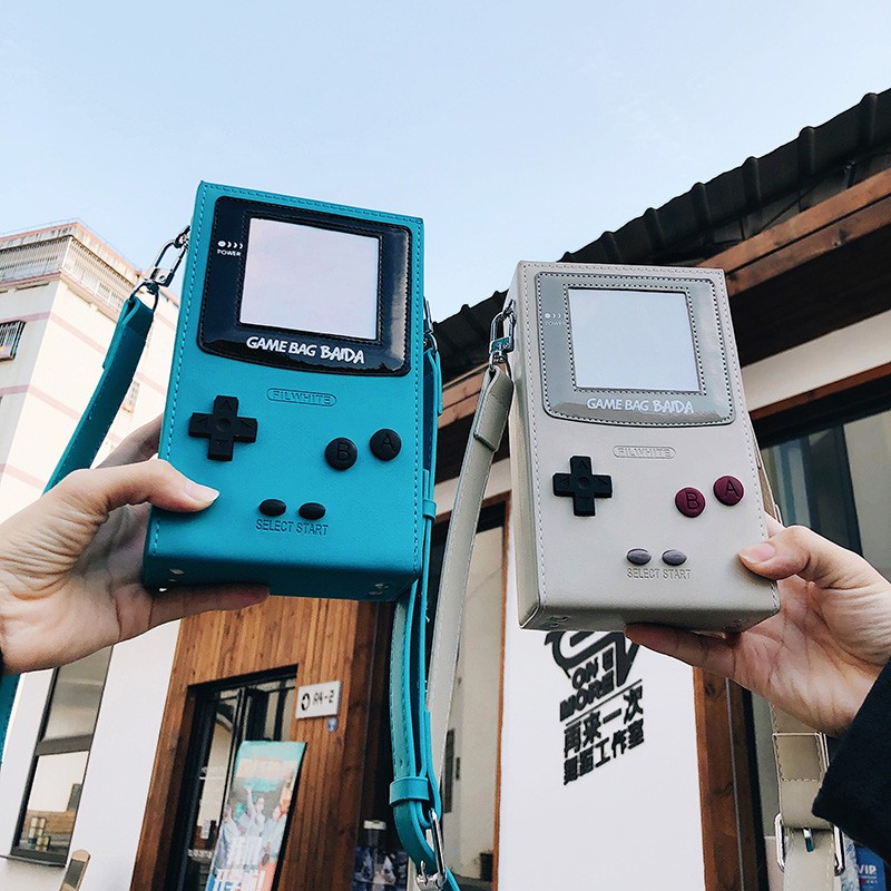 PU Game Console Design Creativ - Board Game Box recensione e prezzo