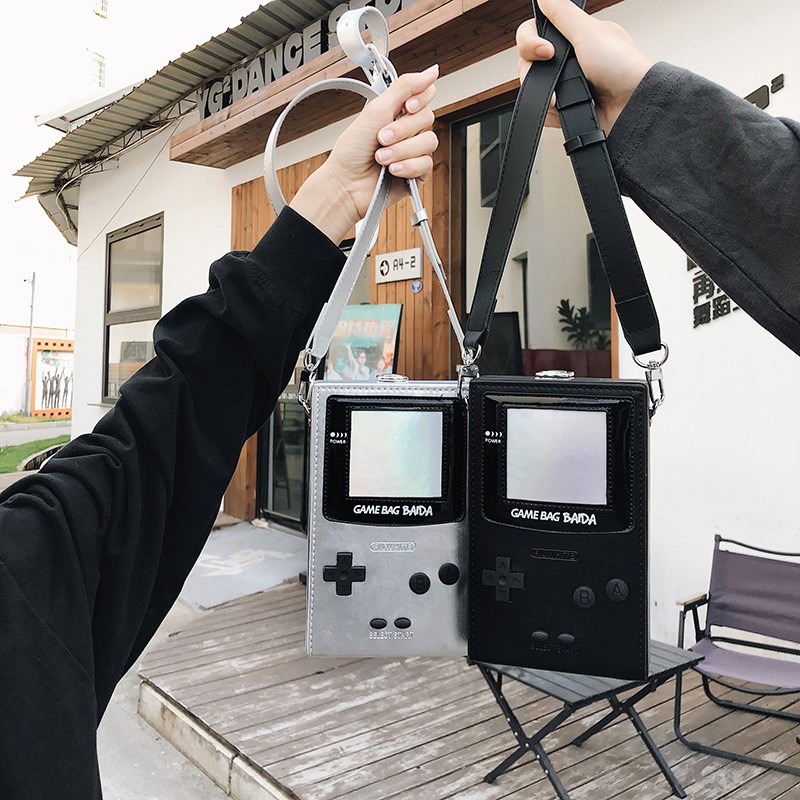 PU Game Console Design Creativ - Board Game Box recensione e prezzo