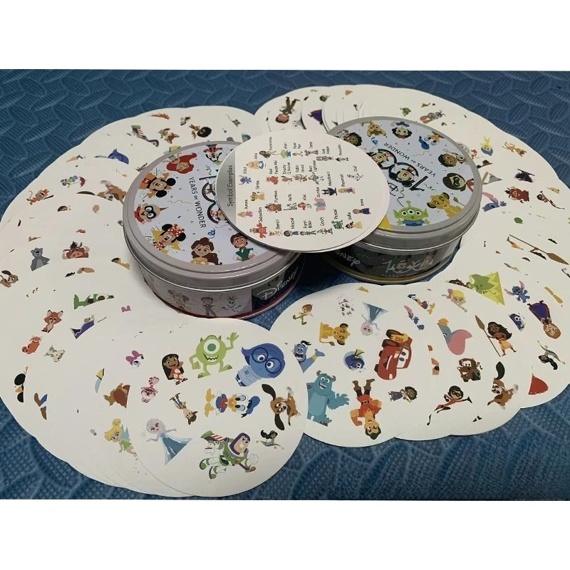 Card Board Game Froze 2 Prince - Board Game Box recensione e prezzo