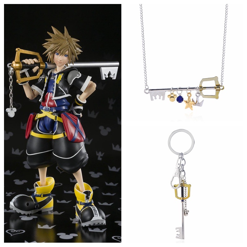 Hot Game Kingdom Hearts Sora K - Board Game Splendor recensione e prezzo