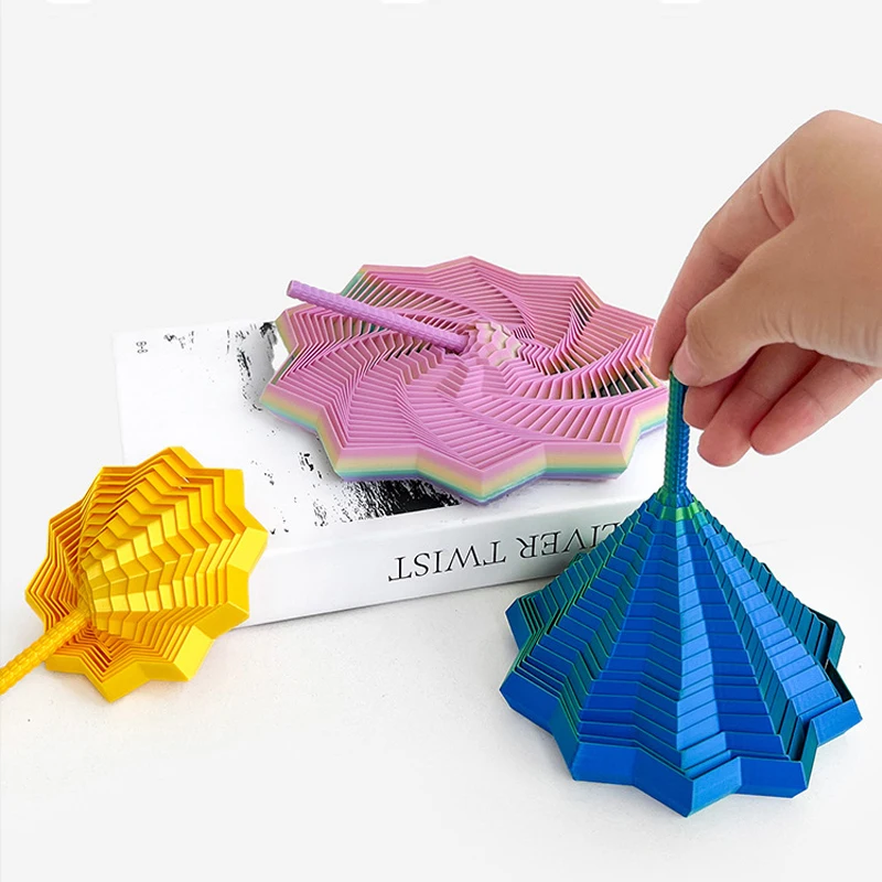 3D Printing Expanded Sensory F - Board Game Print recensione e prezzo