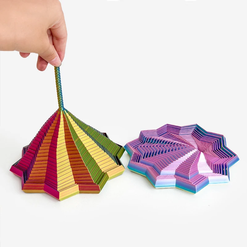 3D Printing Expanded Sensory F - Board Game Print recensione e prezzo