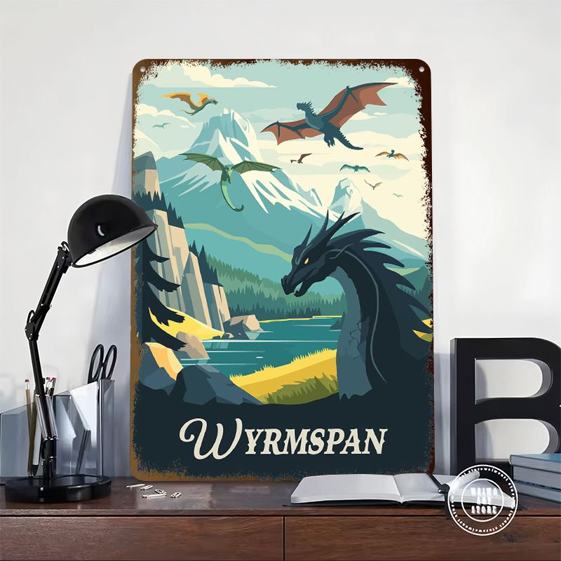 Wyrmspan Board Game Inspired I - Board Game Inspiration recensione e prezzo