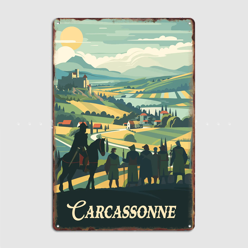 Carcassonne Board Game Inspire - Board Game Inspiration recensione e prezzo