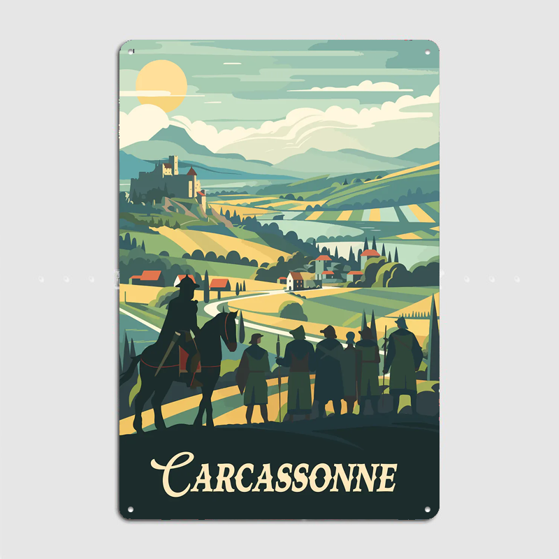 Carcassonne Board Game Inspire - Board Game Inspiration recensione e prezzo