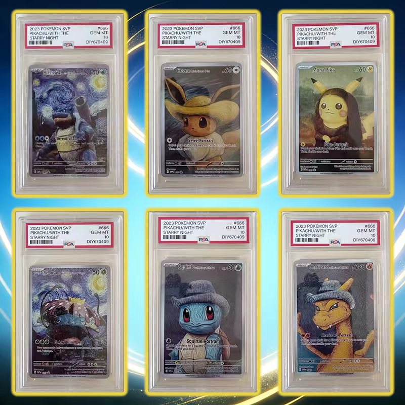 Diy Homemade Pokemon Anime Pik - Board Game Pokemon recensione e prezzo