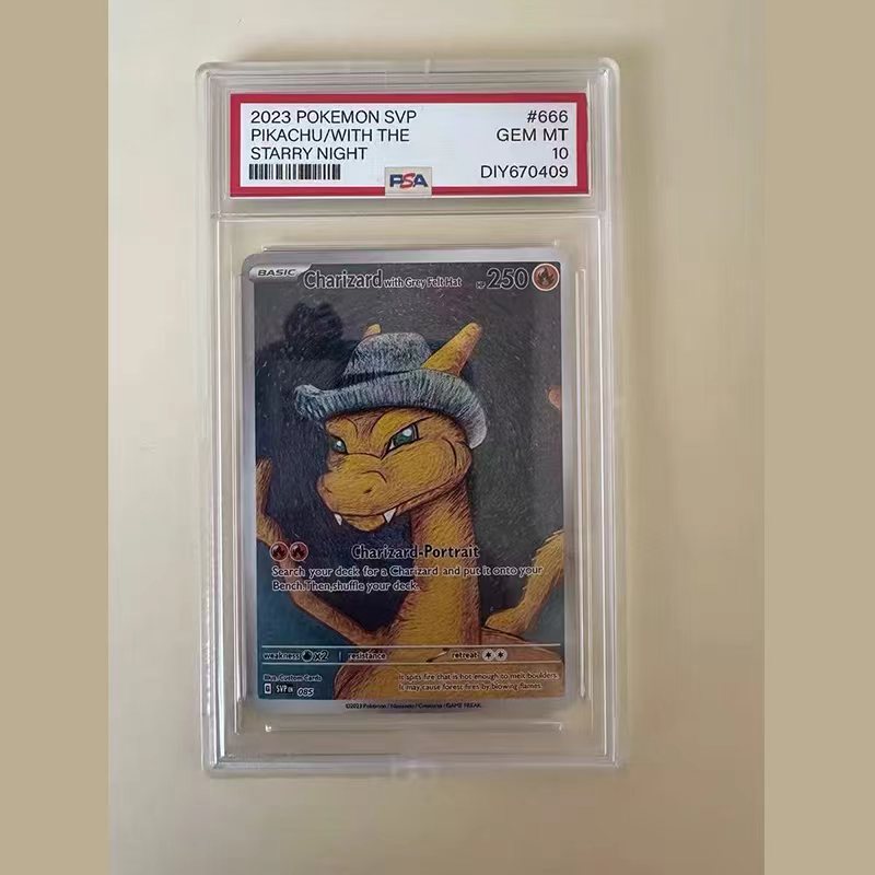 Diy Homemade Pokemon Anime Pik - Board Game Pokemon recensione e prezzo