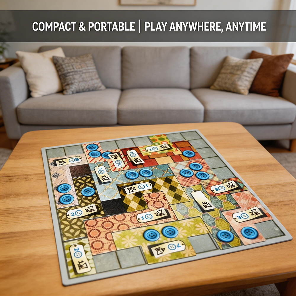 Retail Battle Board Game Card  - Board Game Sequence recensione e prezzo
