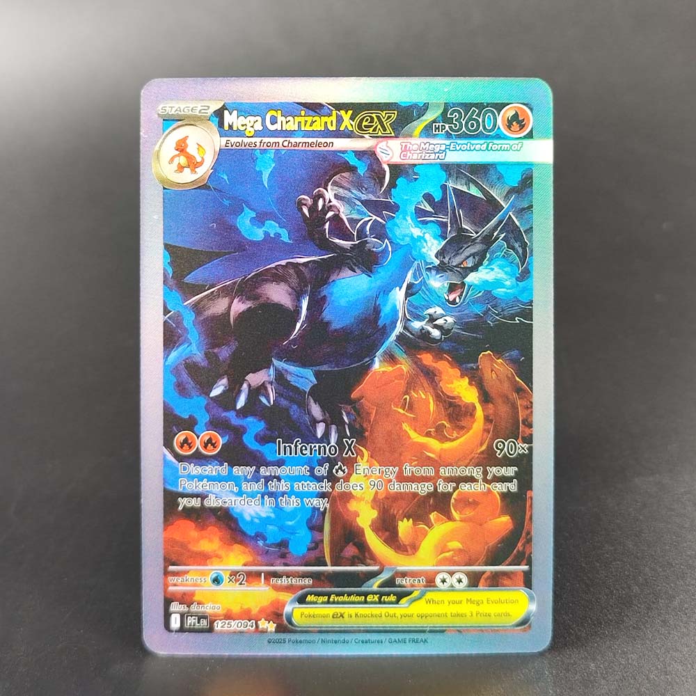 DIY POKEMON PFL English PHANTA - Board Game Diy recensione e prezzo