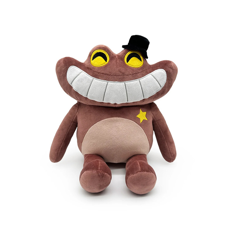 Kato Board Monster Plush Toy H - Board Game Horror recensione e prezzo