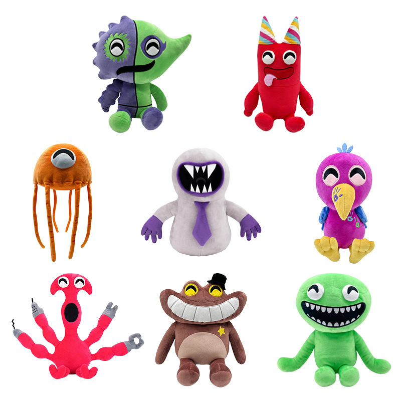 Kato Board Monster Plush Toy H - Board Game Horror recensione e prezzo