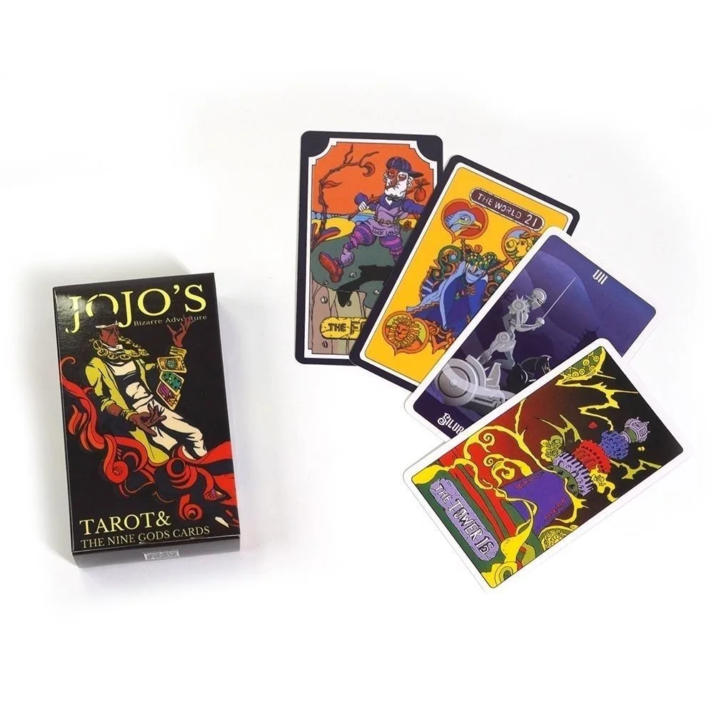Mysterious Prophecy Divination - Board Game Quantum recensione e prezzo