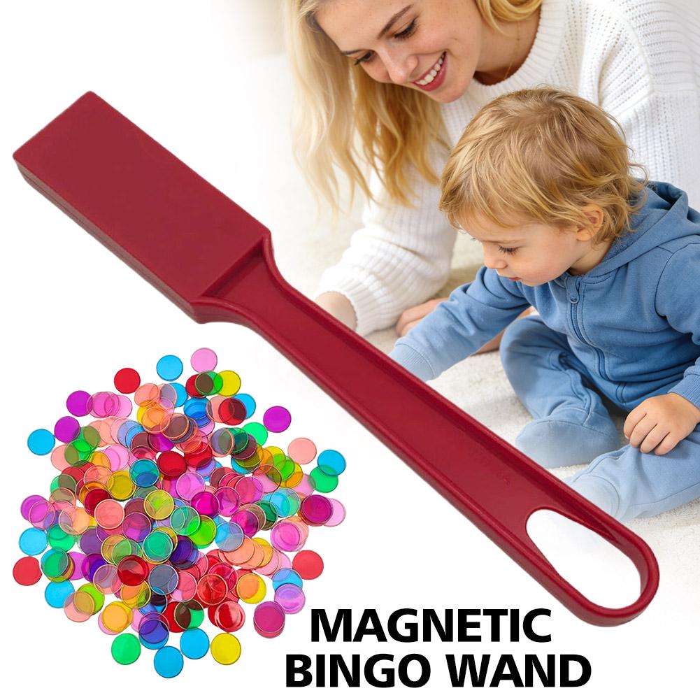 Montessori Magnetic Chips for  - Board Game With Chips recensione e prezzo