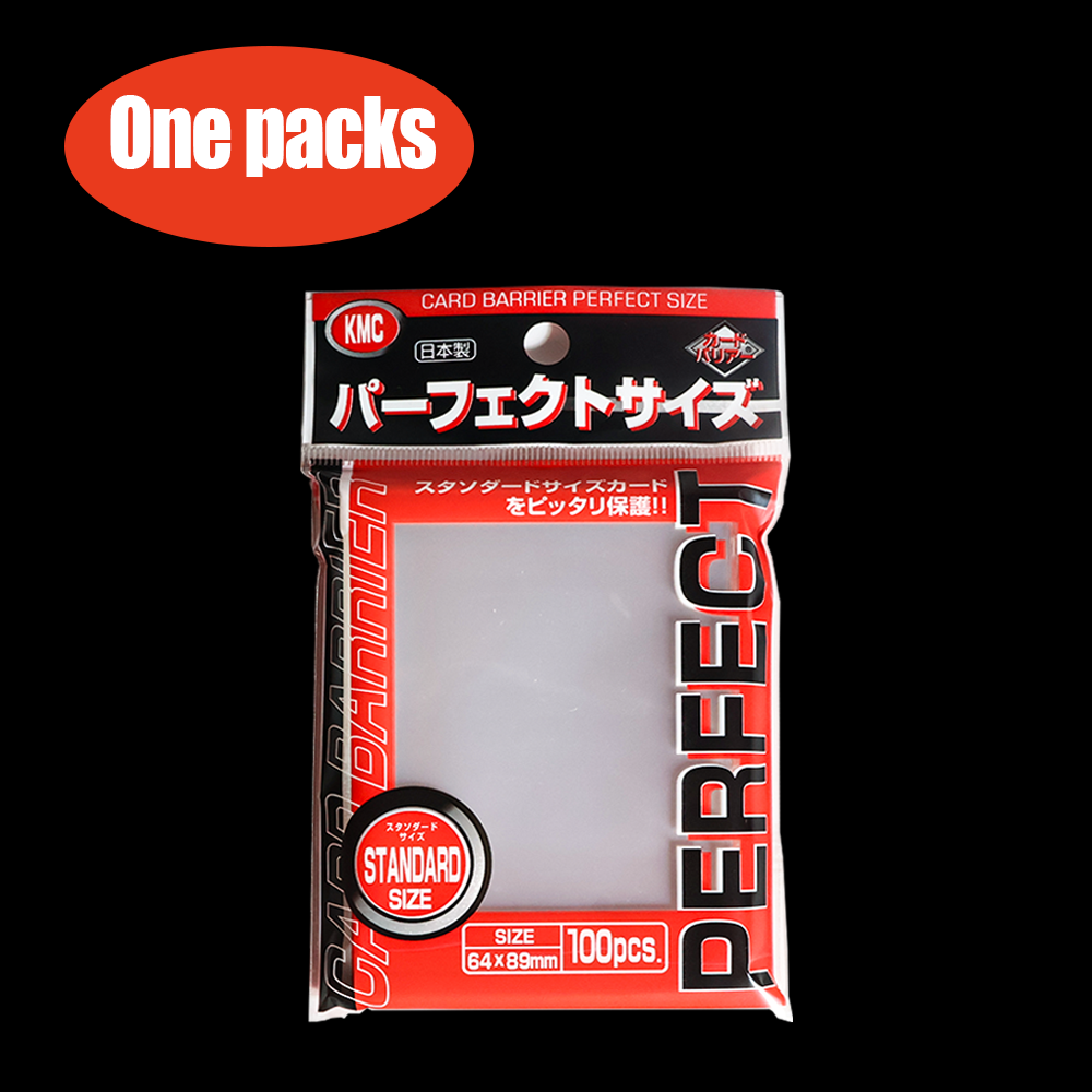 64x89mm Card Sleeve Barrier Bo - Board Game Pokemon recensione e prezzo