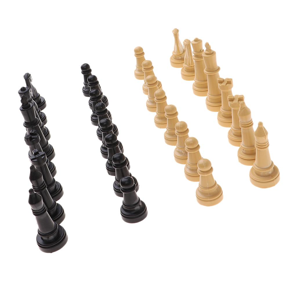 Professional Chess Pieces Only - Board Game Or Boardgame recensione e prezzo