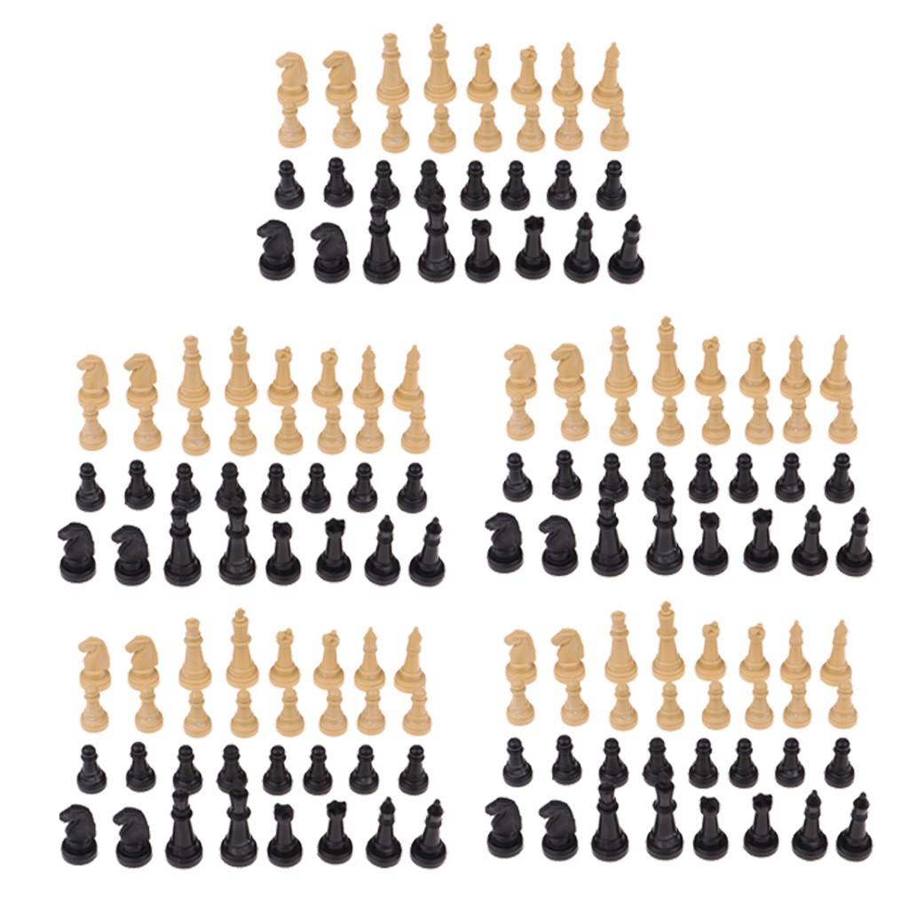 Professional Chess Pieces Only - Board Game Or Boardgame recensione e prezzo
