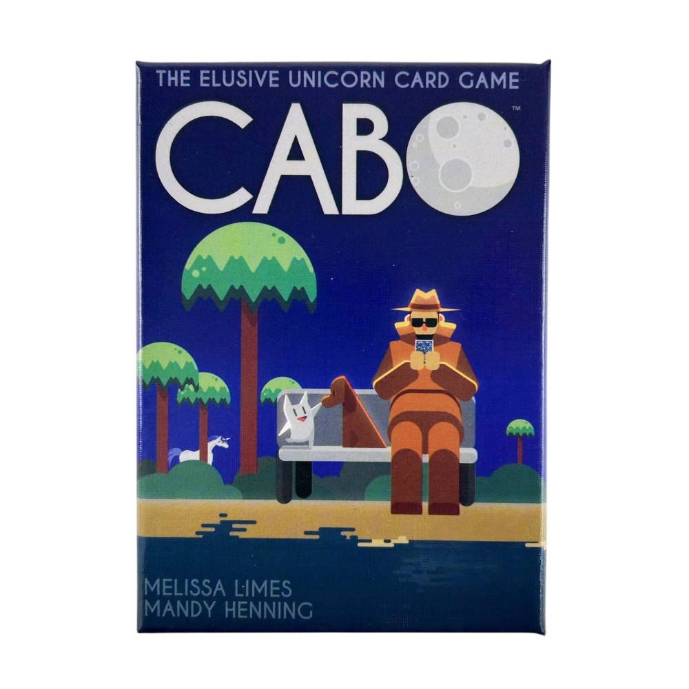 CABO Card Game Suitable for Co - Board Game Sequence recensione e prezzo