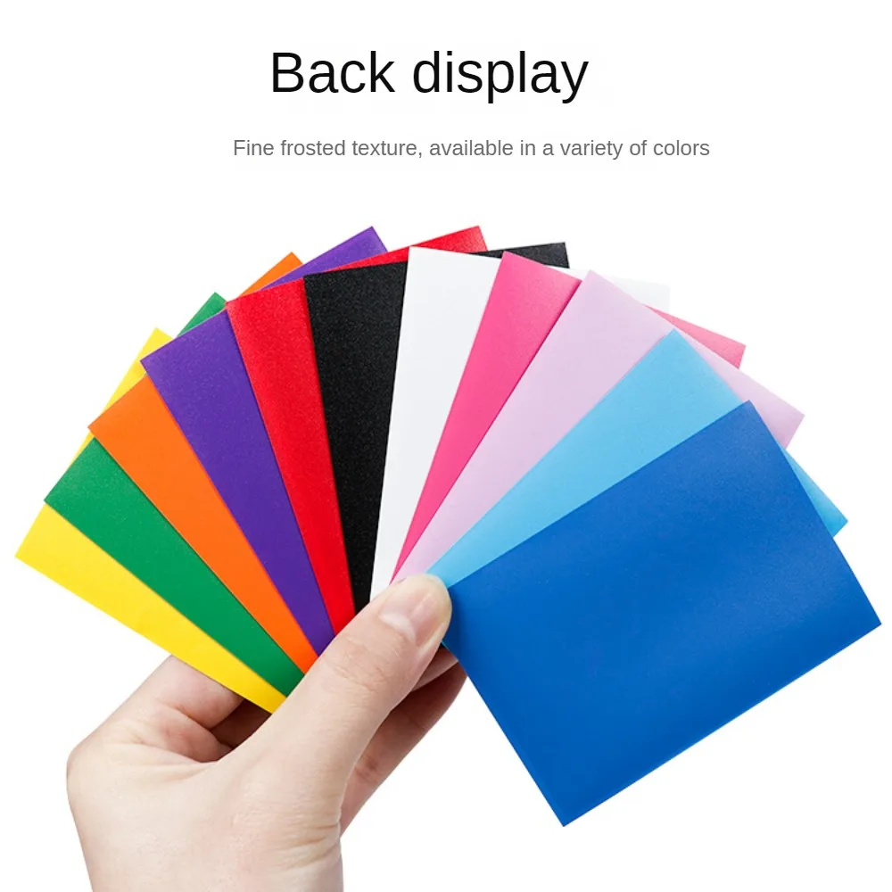 200PCS Card Sleeves Trading Ca - Board Game Pokemon recensione e prezzo