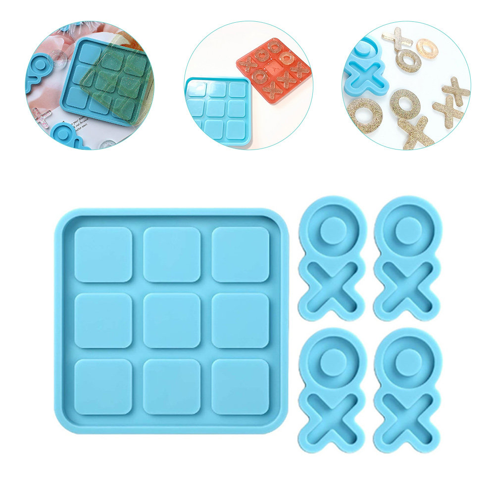 1Set Flexible Silicone Board G - Board Game Diy recensione e prezzo