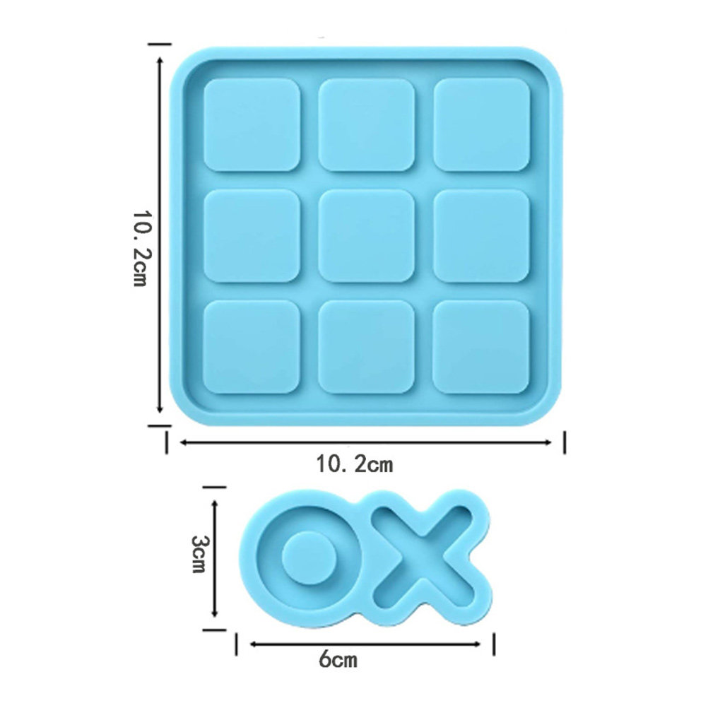 1Set Flexible Silicone Board G - Board Game Diy recensione e prezzo