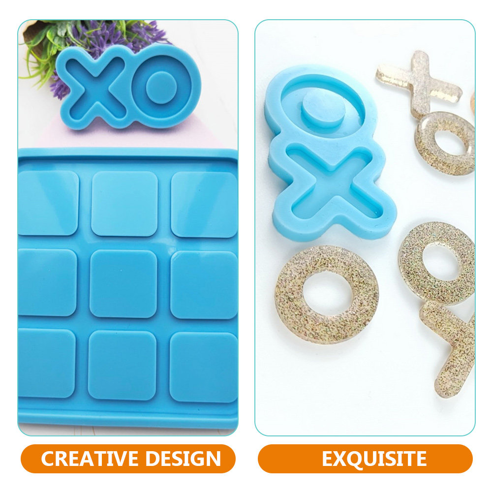 1Set Flexible Silicone Board G - Board Game Diy recensione e prezzo