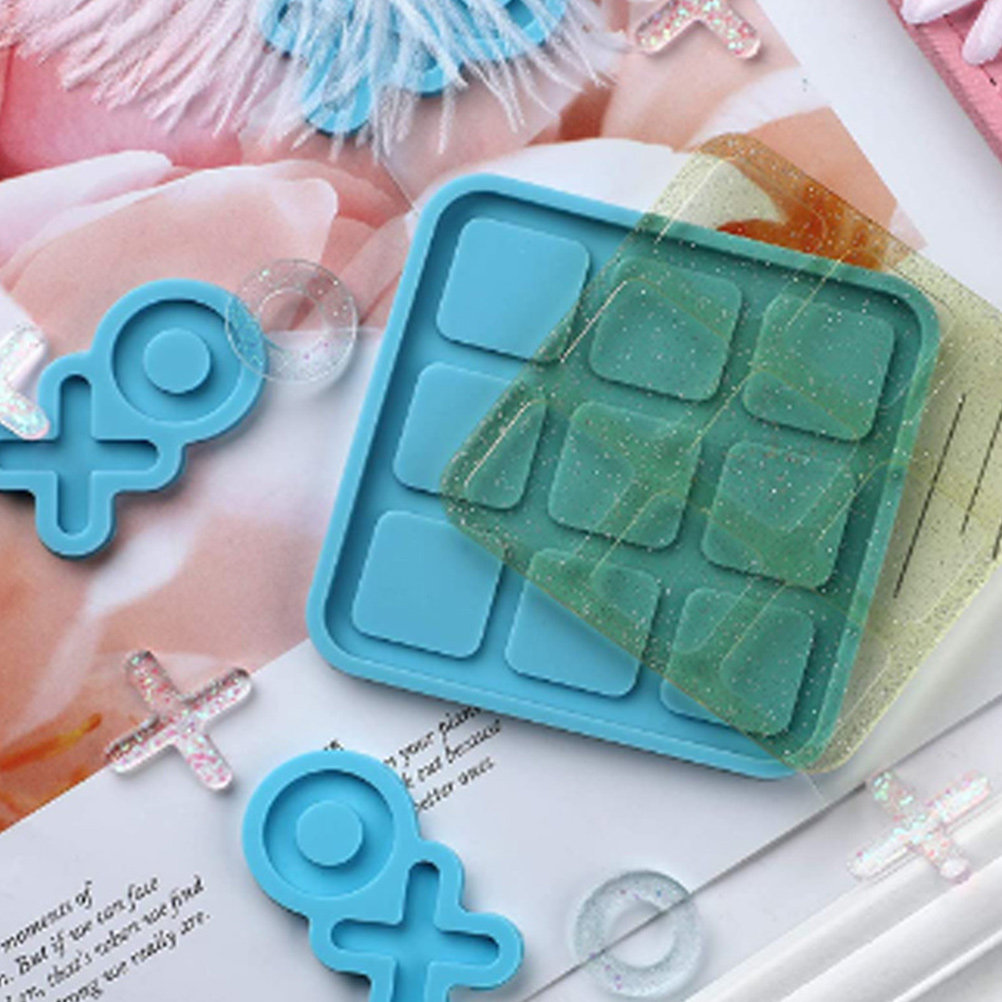 1Set Flexible Silicone Board G - Board Game Diy recensione e prezzo