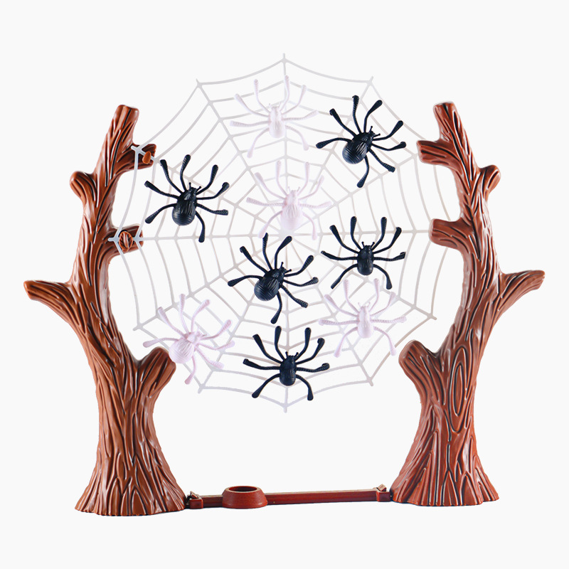 Bouncing Spider Board Game Spi - Board Game Web recensione e prezzo