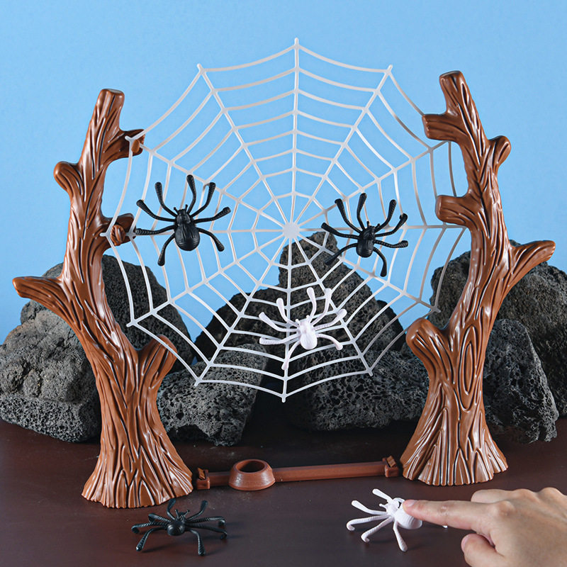 Bouncing Spider Board Game Spi - Board Game Web recensione e prezzo