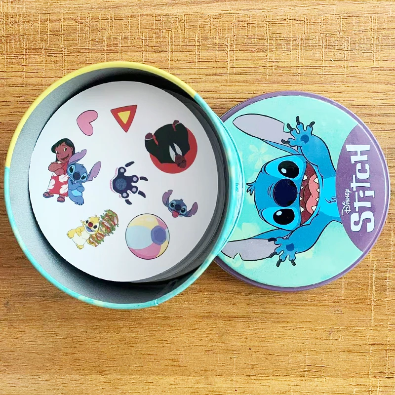 Spo It Card Games Find Differe - Board Game Box recensione e prezzo