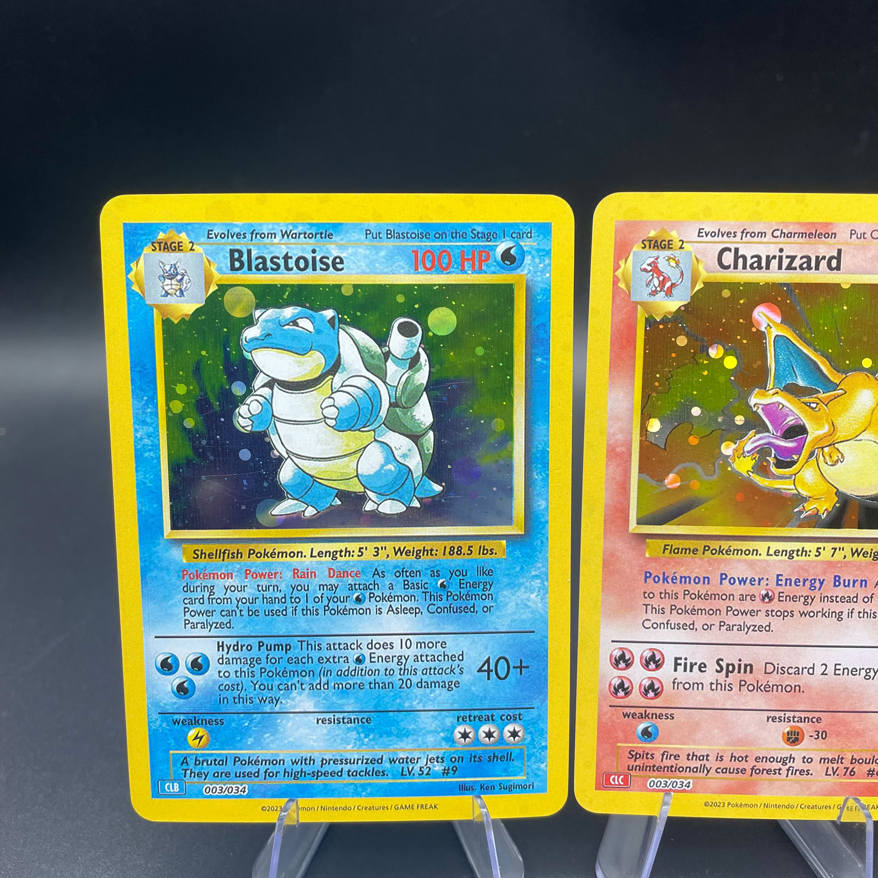 3pcs/set Anime PTCG DIY Self-m - Board Game Diy recensione e prezzo