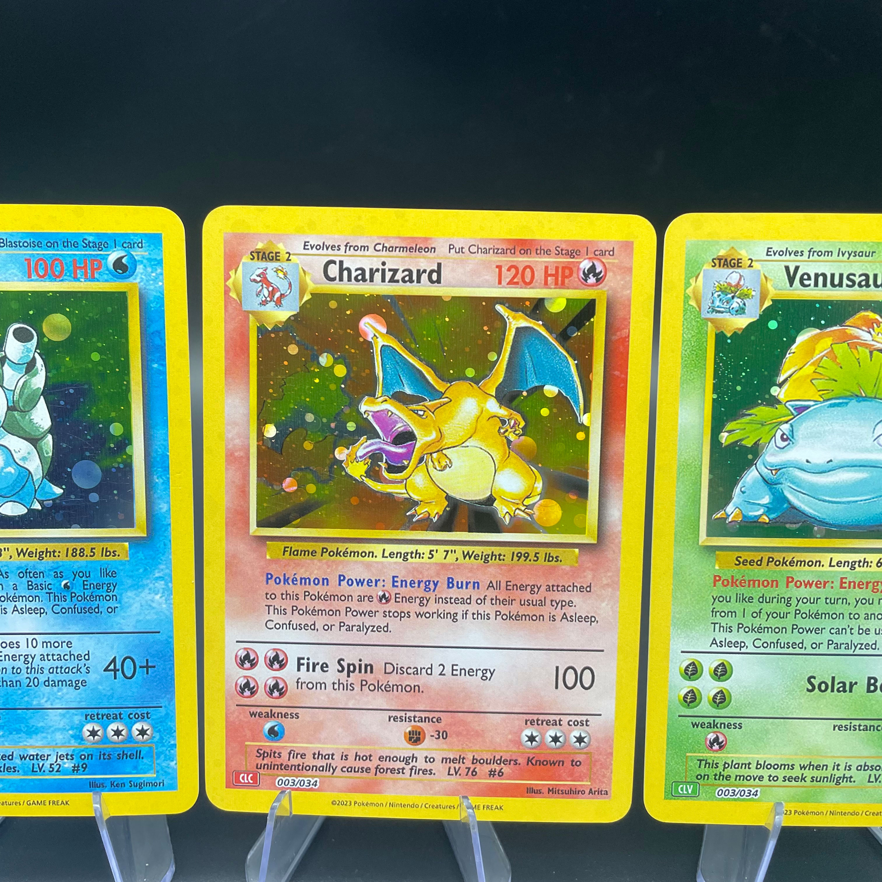 3pcs/set Anime PTCG DIY Self-m - Board Game Diy recensione e prezzo