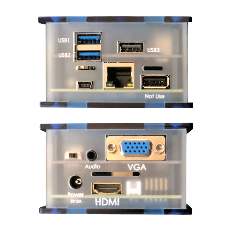 Qmtech Fpga Vga I2s Digital Au - Board Game Video Games recensione e prezzo