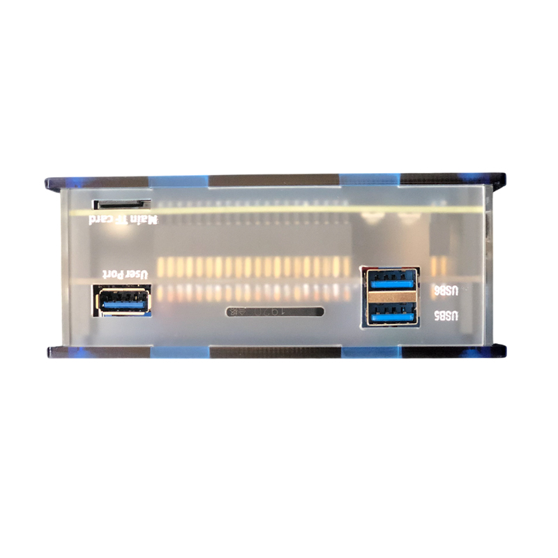 Qmtech Fpga Vga I2s Digital Au - Board Game Video Games recensione e prezzo