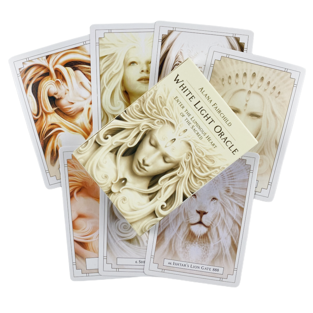 Osho Zen Tarot Cards Divinatio - Board Game Quantum recensione e prezzo