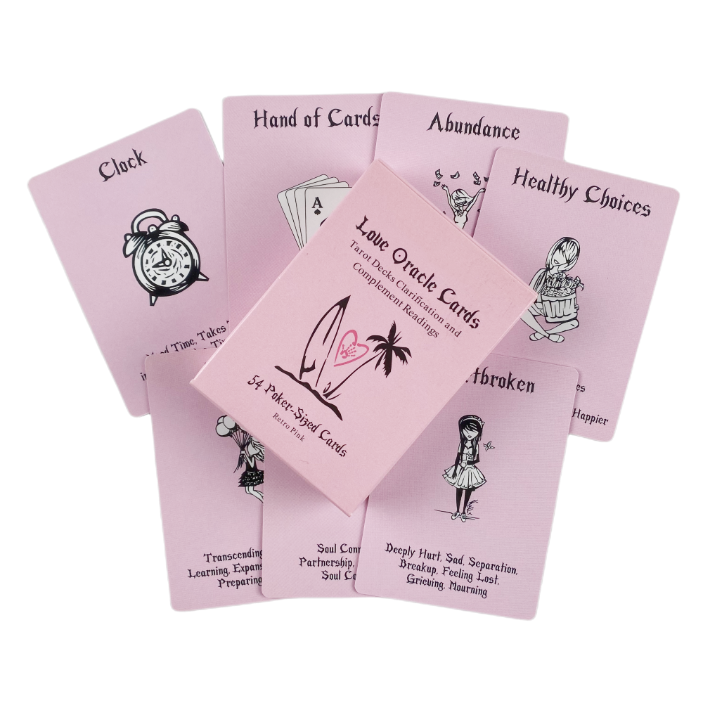 Osho Zen Tarot Cards Divinatio - Board Game Quantum recensione e prezzo