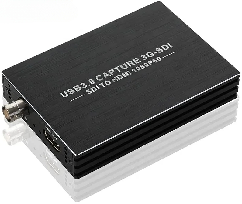 HD1080P 4K Video Capture Card  - Board Game Video Games recensione e prezzo