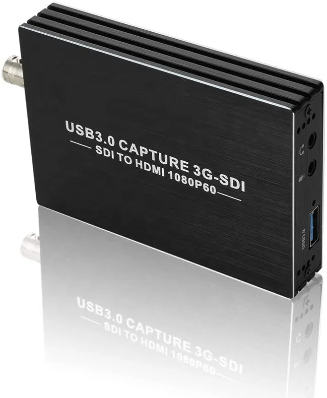 HD1080P 4K Video Capture Card  - Board Game Video Games recensione e prezzo