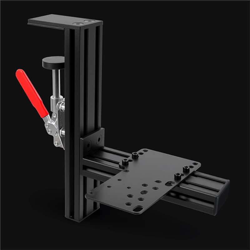 A25P Desktop Clamp W Adapter B - Board Game Sequence recensione e prezzo