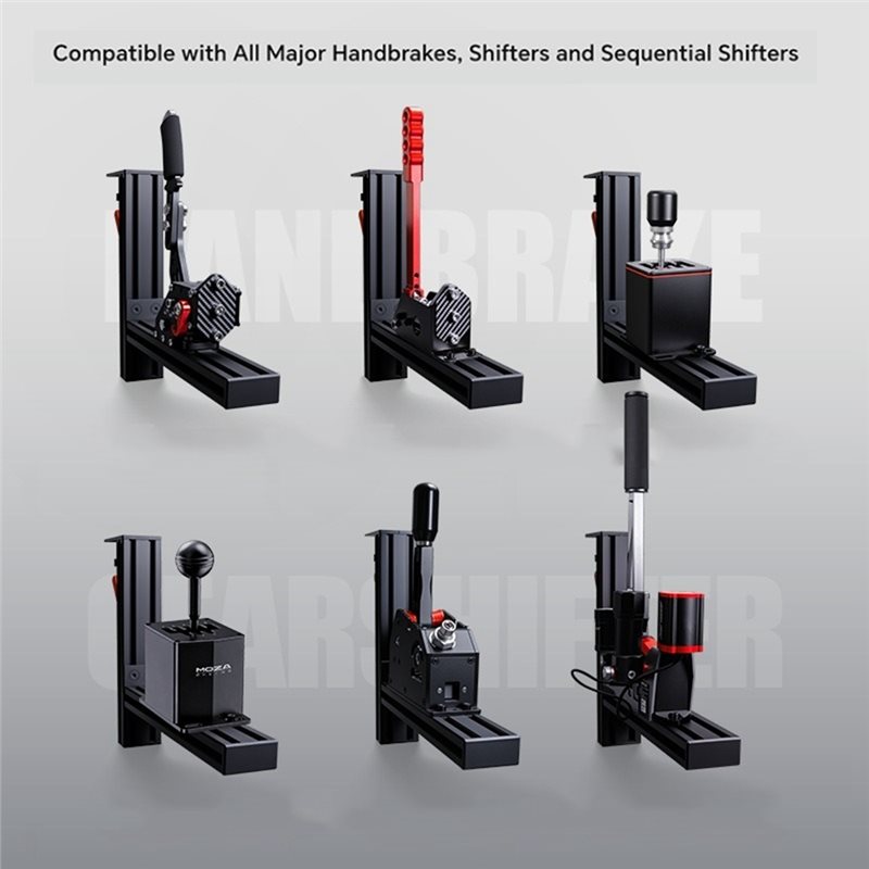 A25P Desktop Clamp W Adapter B - Board Game Sequence recensione e prezzo